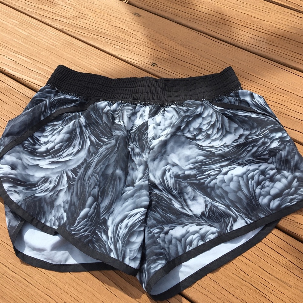 Athletic Shorts!